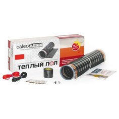 Электрический теплый пол Caleo