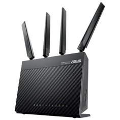 Wi-Fi роутер ASUS 4G-AC68U