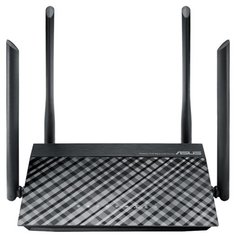 Wi-Fi роутер ASUS RT-AC1200