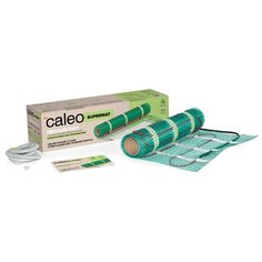 Электрический теплый пол Caleo