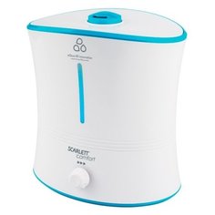 Увлажнитель воздуха Scarlett