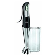 Погружной блендер Braun MQ 700