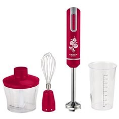 Погружной блендер DELTA LUX