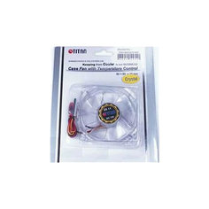 Система охлаждения для корпуса Titan