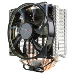 Кулер для процессора CROWN CM-4