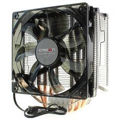 Кулер для процессора CROWN CM-5