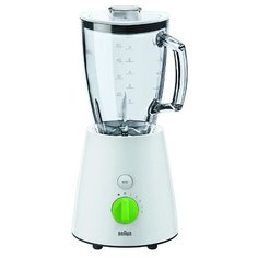 Стационарный блендер Braun JB