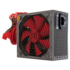 Блок питания CROWN CM-PS650