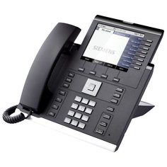 VoIP-телефон Siemens OpenScape