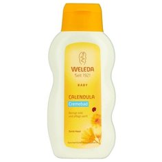 Weleda Молочко для купания с