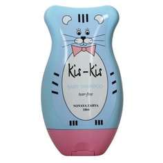 Новая Заря Шампунь Кис-Кис для