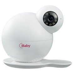 Видеоняня iBaby M6S