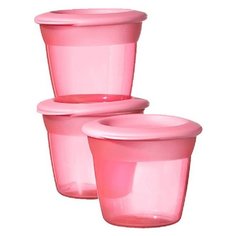 Набор контейнеров Tommee Tippee