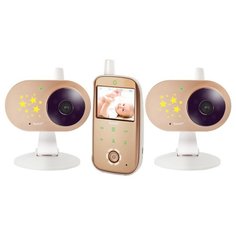 Видеоняня Ramili Baby RV1200X2