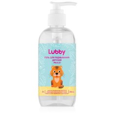 Lubby Гель для подмывания