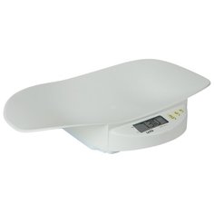 Электронные детские весы LAICA