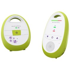 Радионяня Alcatel Baby Link 100