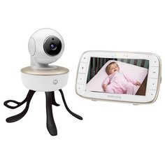 Видеоняня Motorola MBP855 CONNECT