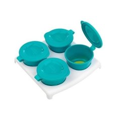 Набор контейнеров Tommee Tippee
