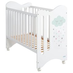 Кроватка Micuna Lili