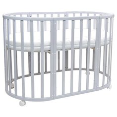 Кроватка everflo Allure ES-008