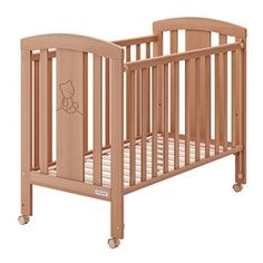 Кроватка Micuna Nicole