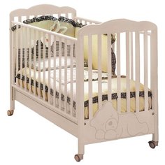 Кроватка Baby Expert Coccolo lux