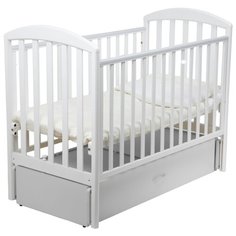 Кроватка Papaloni Джованни