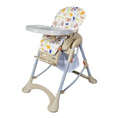 Стульчик-шезлонг Liko Baby HC-51