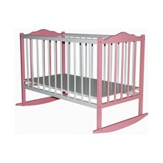 Кроватка Bambini Bambini