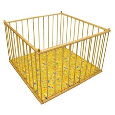 Манеж Уренский леспромхоз Заюшка