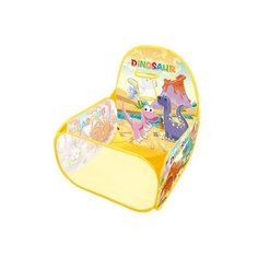 Манеж Наша игрушка Динозаврики