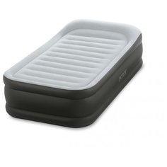 Надувная кровать Intex Deluxe