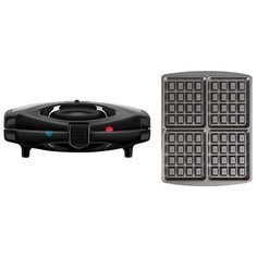 Прибор со сменными панелями Redmond