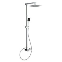 Душевая стойка Garcia New-York