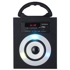 Портативная акустика SUPRA