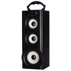 Портативная акустика SUPRA