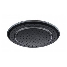 Верхний душ KAISER SH-200 Black