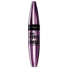 Maybelline тушь для ресниц Lash