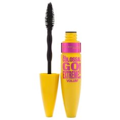 Maybelline тушь для ресниц The