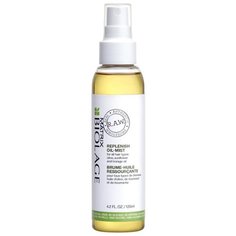 Biolage Масло-вуаль Replenish