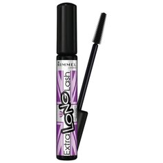 Rimmel тушь для ресниц Extra