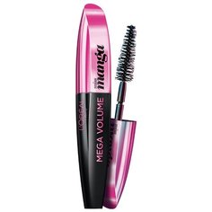 LOreal Paris тушь для ресниц