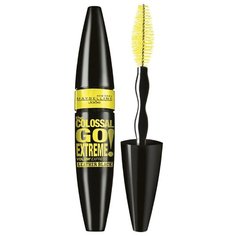 Maybelline тушь для ресниц The