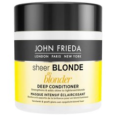 John Frieda Sheer Blonde Маска