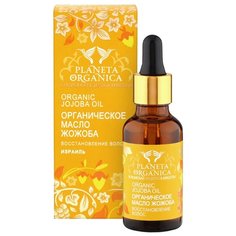 Planeta Organica Рецепты