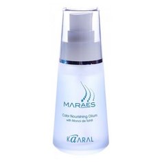 Kaaral Maraes Масло для волос