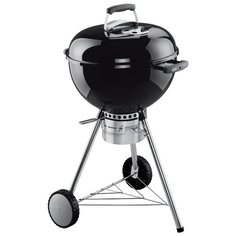 Гриль Weber Master-Touch GBS