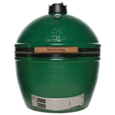 Гриль Big Green Egg XL EGG