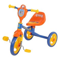 Трехколесный велосипед 1 TOY
